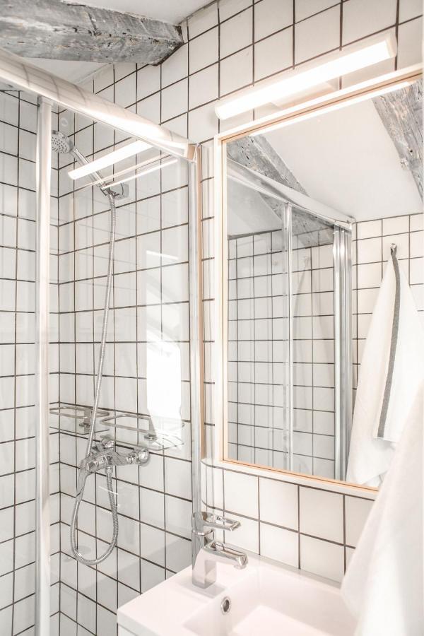 Ferienwohnung Penthouse, 3Bed In Heart Of Malasana Madrid Exterior foto