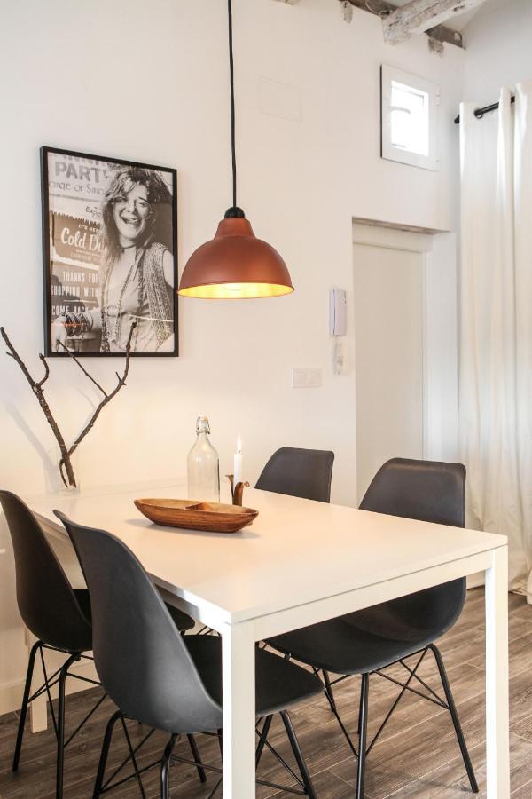 Ferienwohnung Penthouse, 3Bed In Heart Of Malasana Madrid Exterior foto